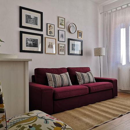 Apartment Ca' Petrona Венеция Екстериор снимка