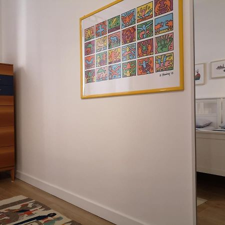 Apartment Ca' Petrona Венеция Екстериор снимка