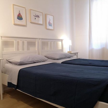 Apartment Ca' Petrona Венеция Екстериор снимка