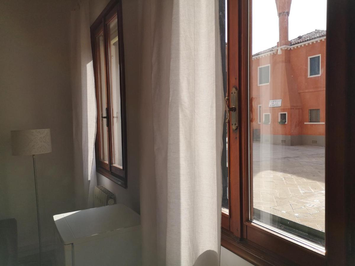 Apartment Ca' Petrona Венеция Екстериор снимка
