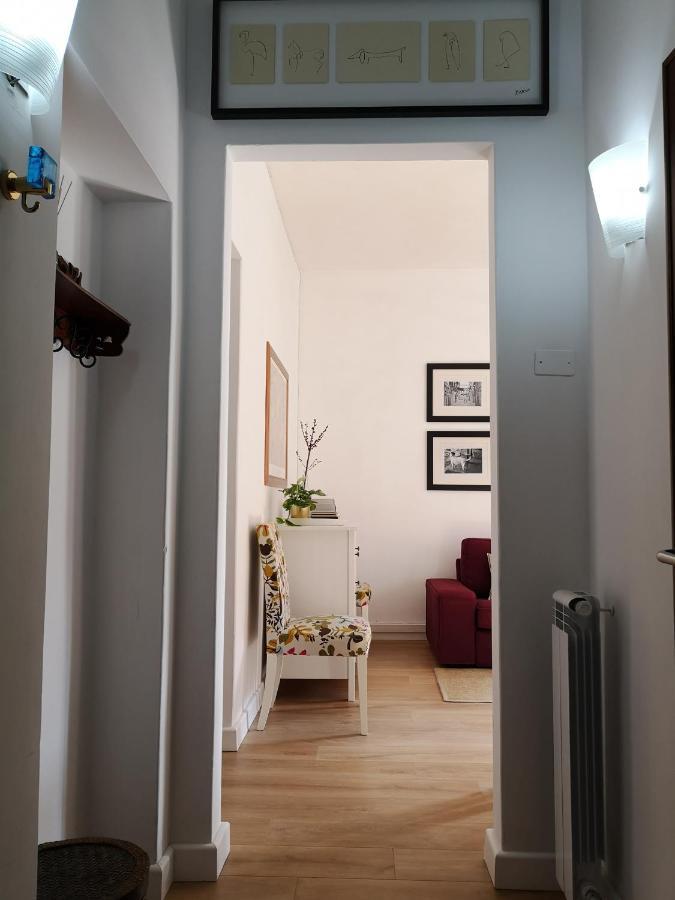 Apartment Ca' Petrona Венеция Екстериор снимка