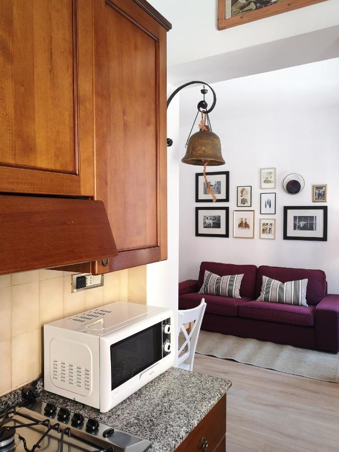 Apartment Ca' Petrona Венеция Екстериор снимка