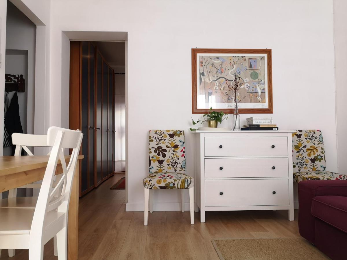 Apartment Ca' Petrona Венеция Екстериор снимка