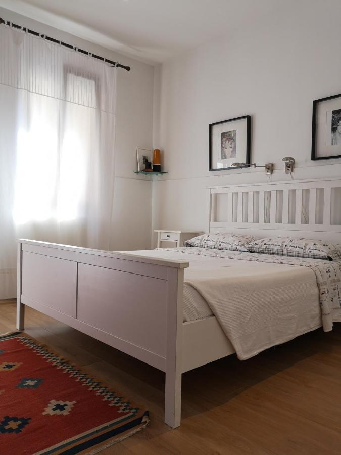 Apartment Ca' Petrona Венеция Екстериор снимка