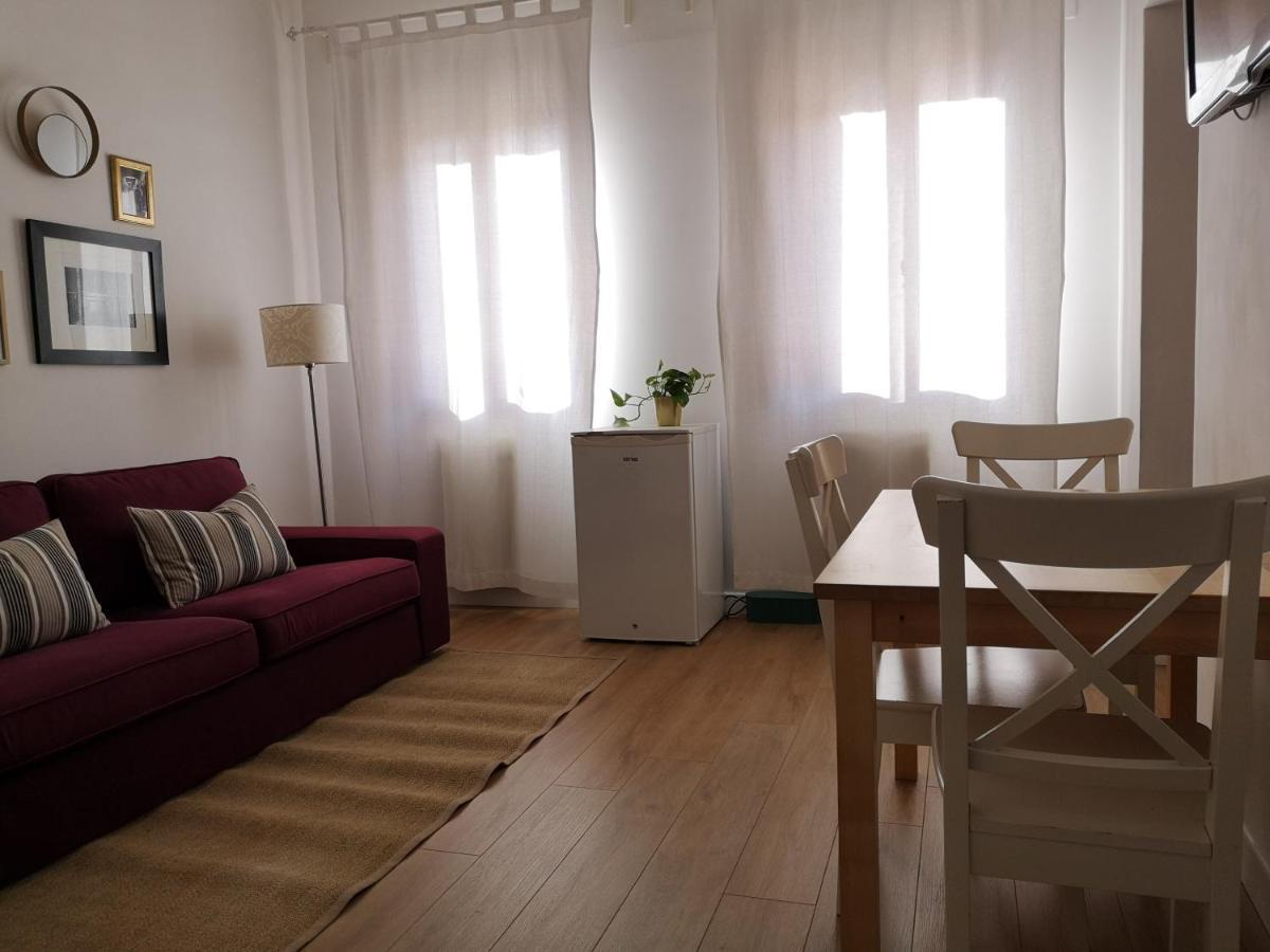 Apartment Ca' Petrona Венеция Екстериор снимка