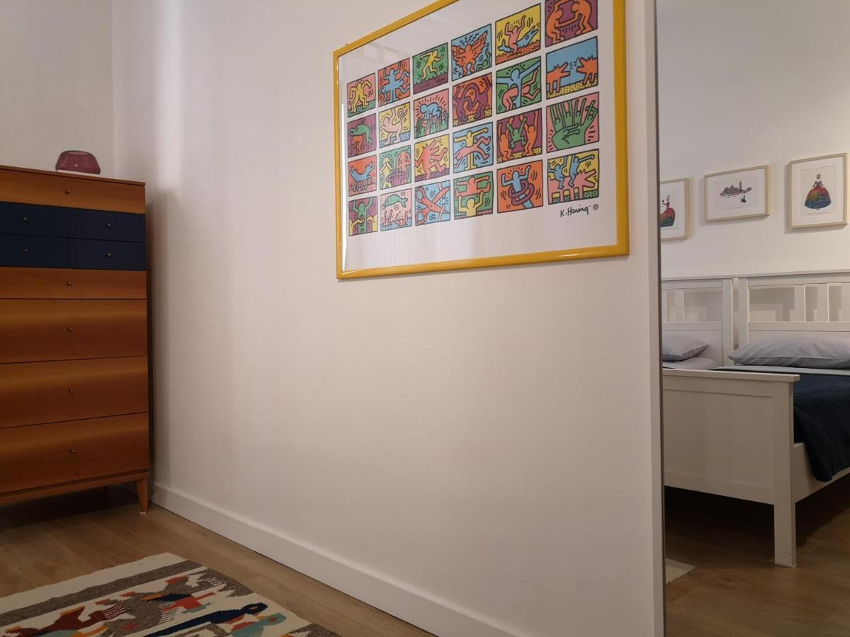 Apartment Ca' Petrona Венеция Екстериор снимка