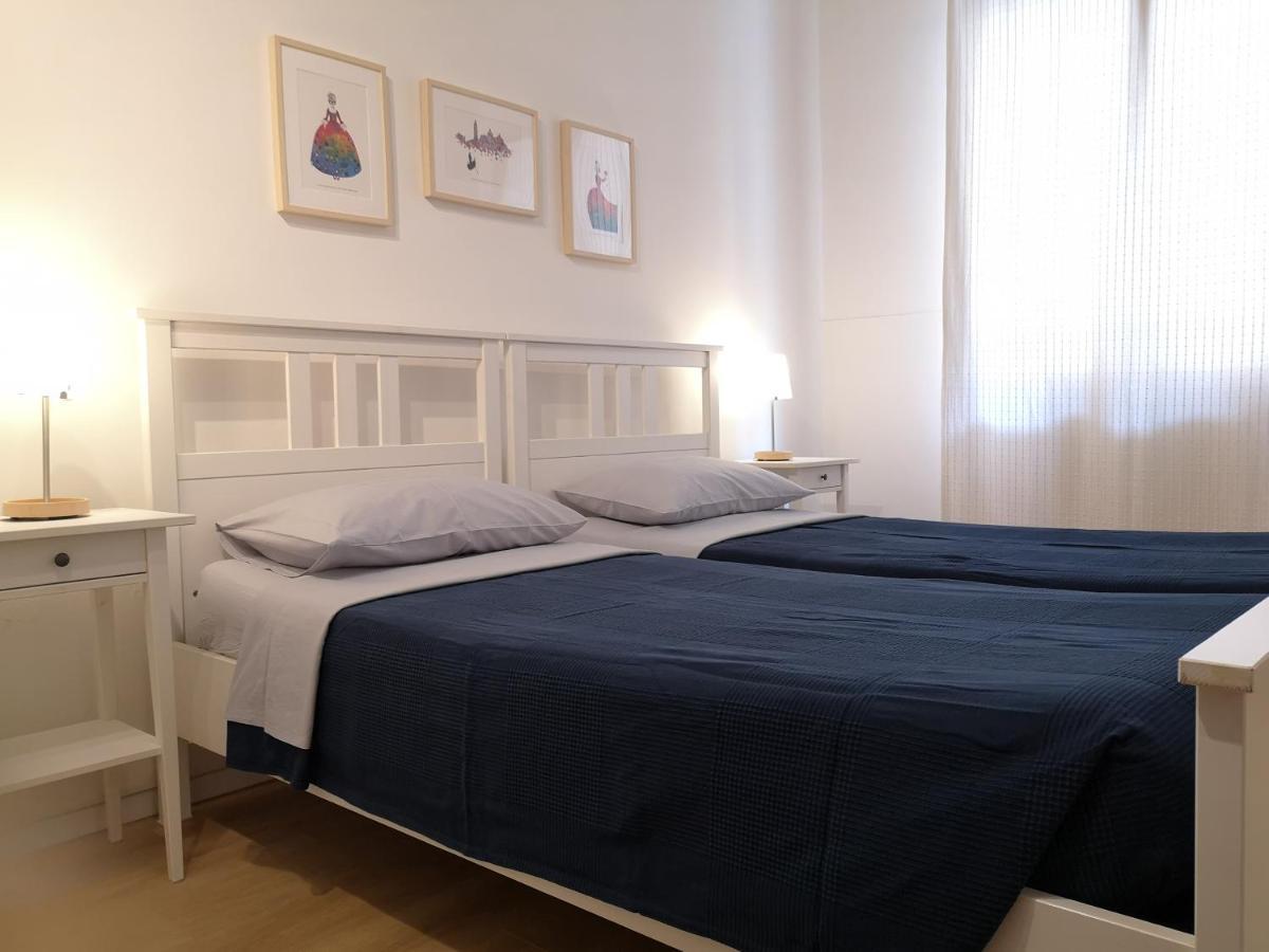 Apartment Ca' Petrona Венеция Екстериор снимка