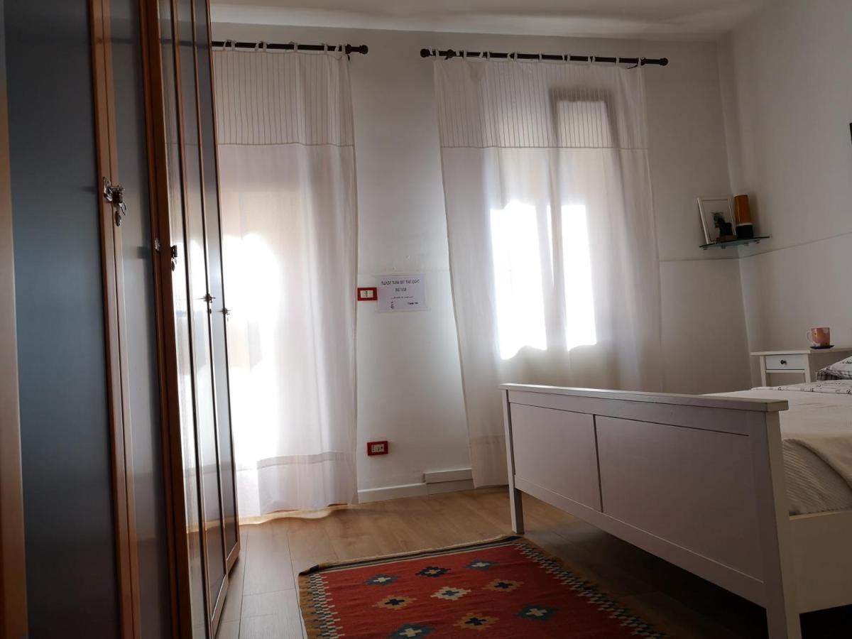 Apartment Ca' Petrona Венеция Екстериор снимка