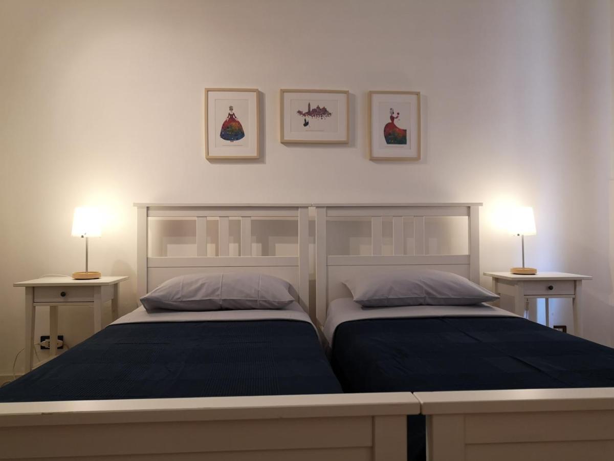 Apartment Ca' Petrona Венеция Екстериор снимка
