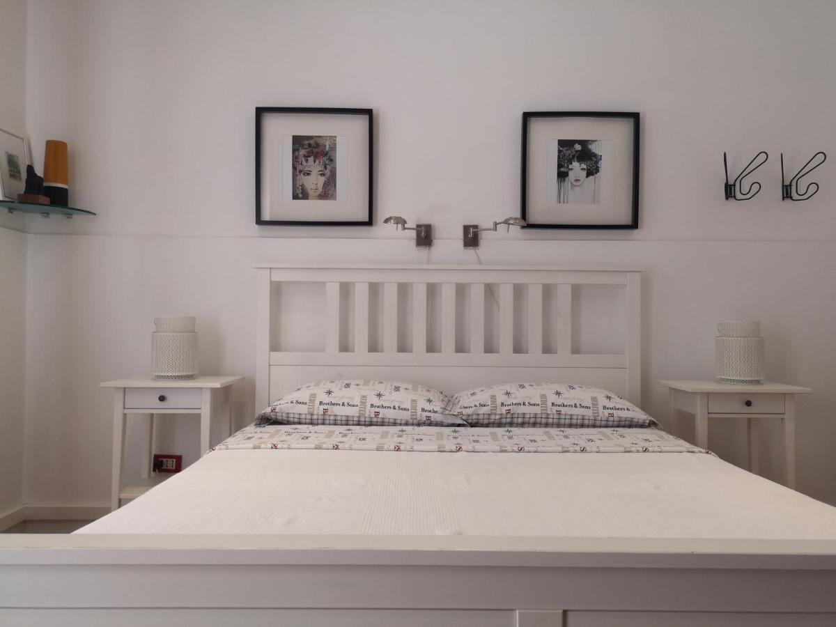Apartment Ca' Petrona Венеция Екстериор снимка