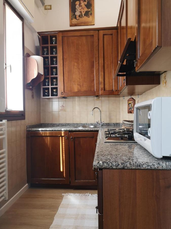 Apartment Ca' Petrona Венеция Екстериор снимка