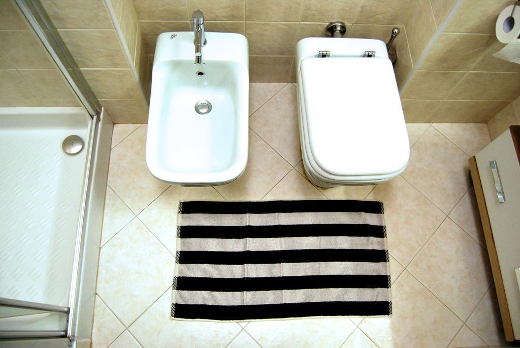 Apartment Ca' Petrona Венеция Стая снимка