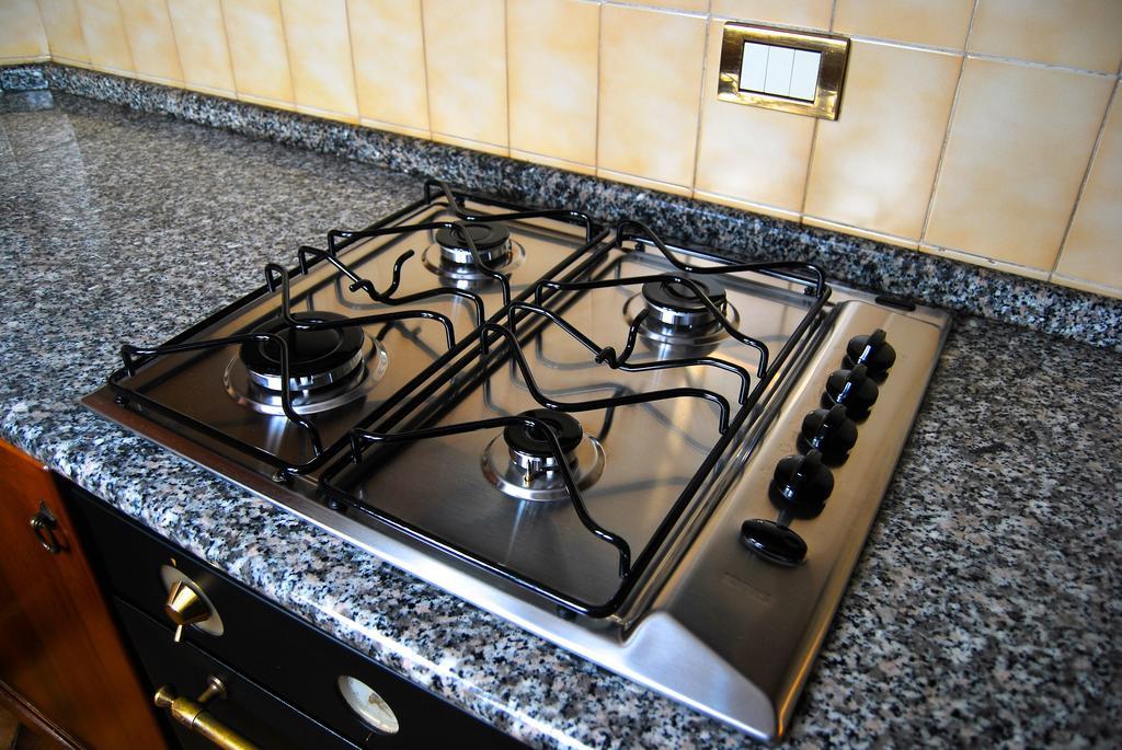 Apartment Ca' Petrona Венеция Стая снимка