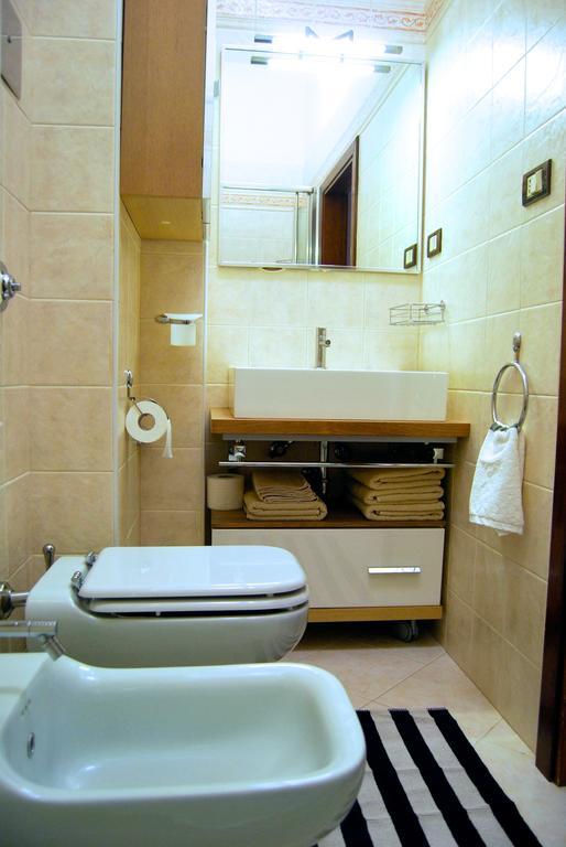 Apartment Ca' Petrona Венеция Стая снимка