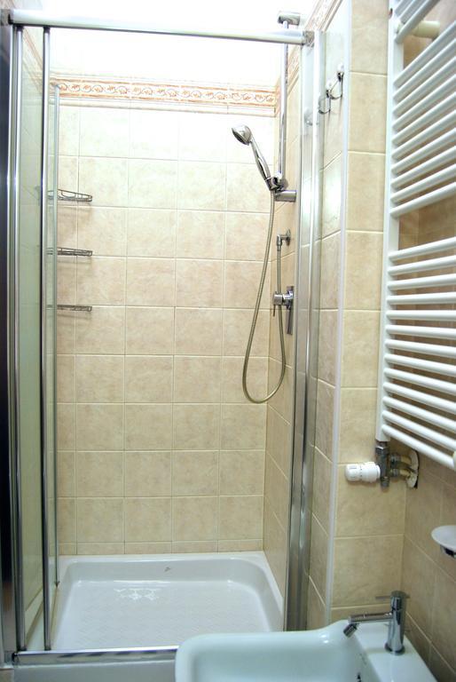 Apartment Ca' Petrona Венеция Стая снимка