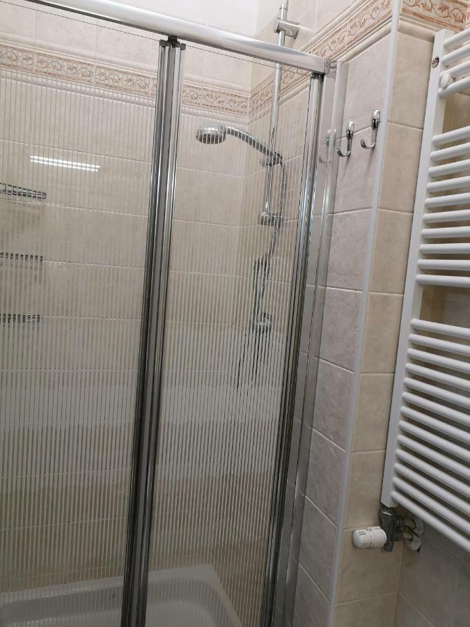Apartment Ca' Petrona Венеция Екстериор снимка