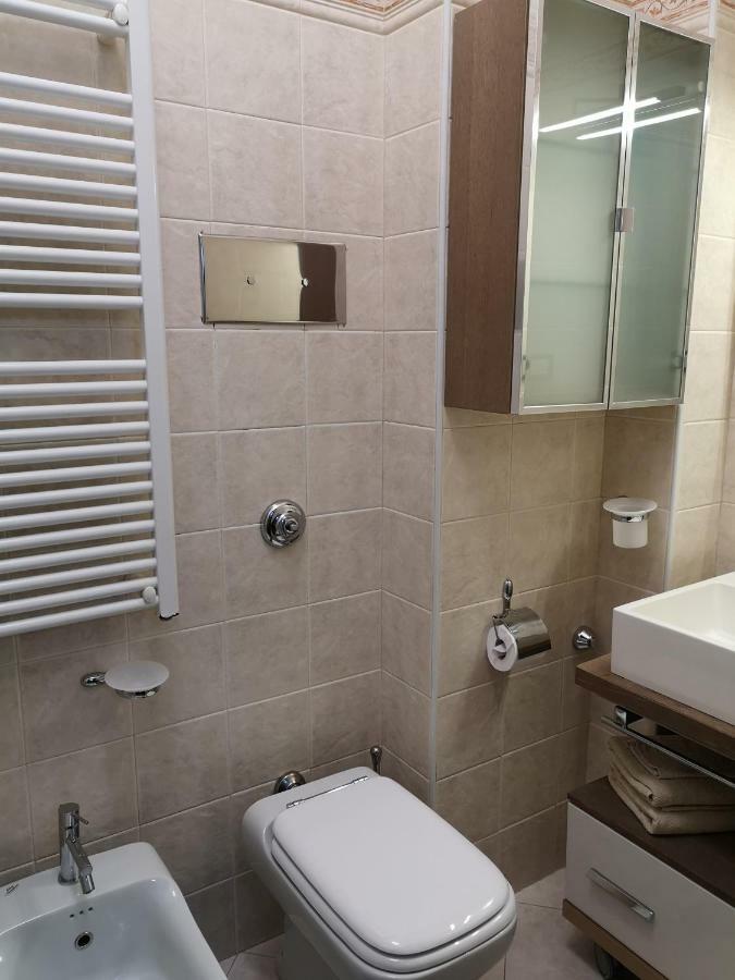 Apartment Ca' Petrona Венеция Екстериор снимка